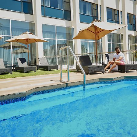 Garden Court Kings Beach Port Elizabeth Esterno foto