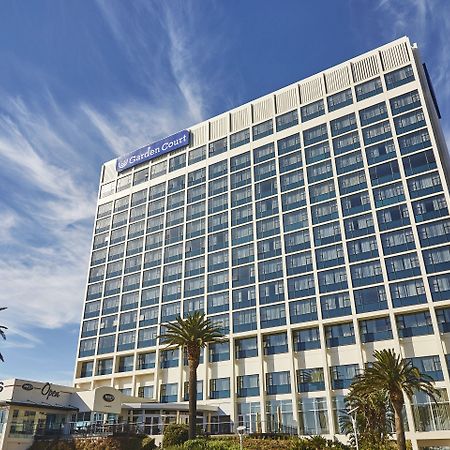 Garden Court Kings Beach Port Elizabeth Esterno foto