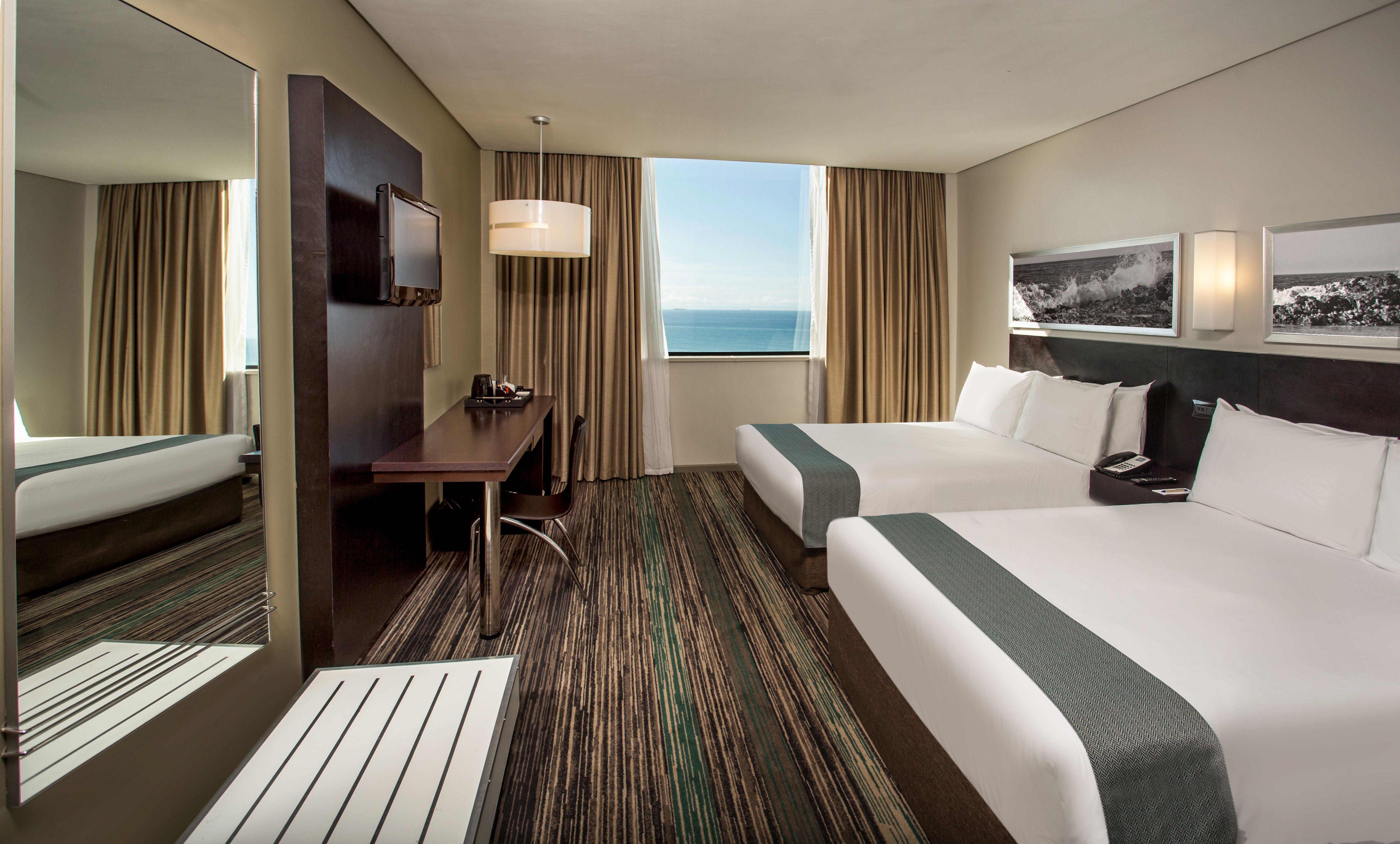 Garden Court Kings Beach Port Elizabeth Esterno foto