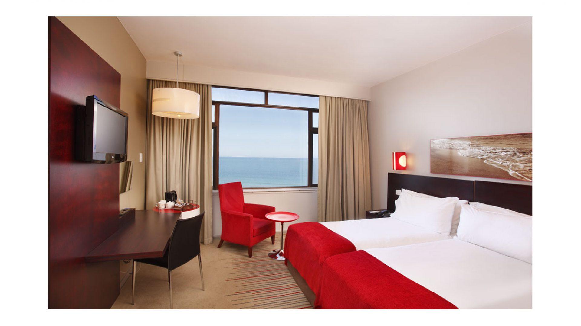 Garden Court Kings Beach Port Elizabeth Esterno foto