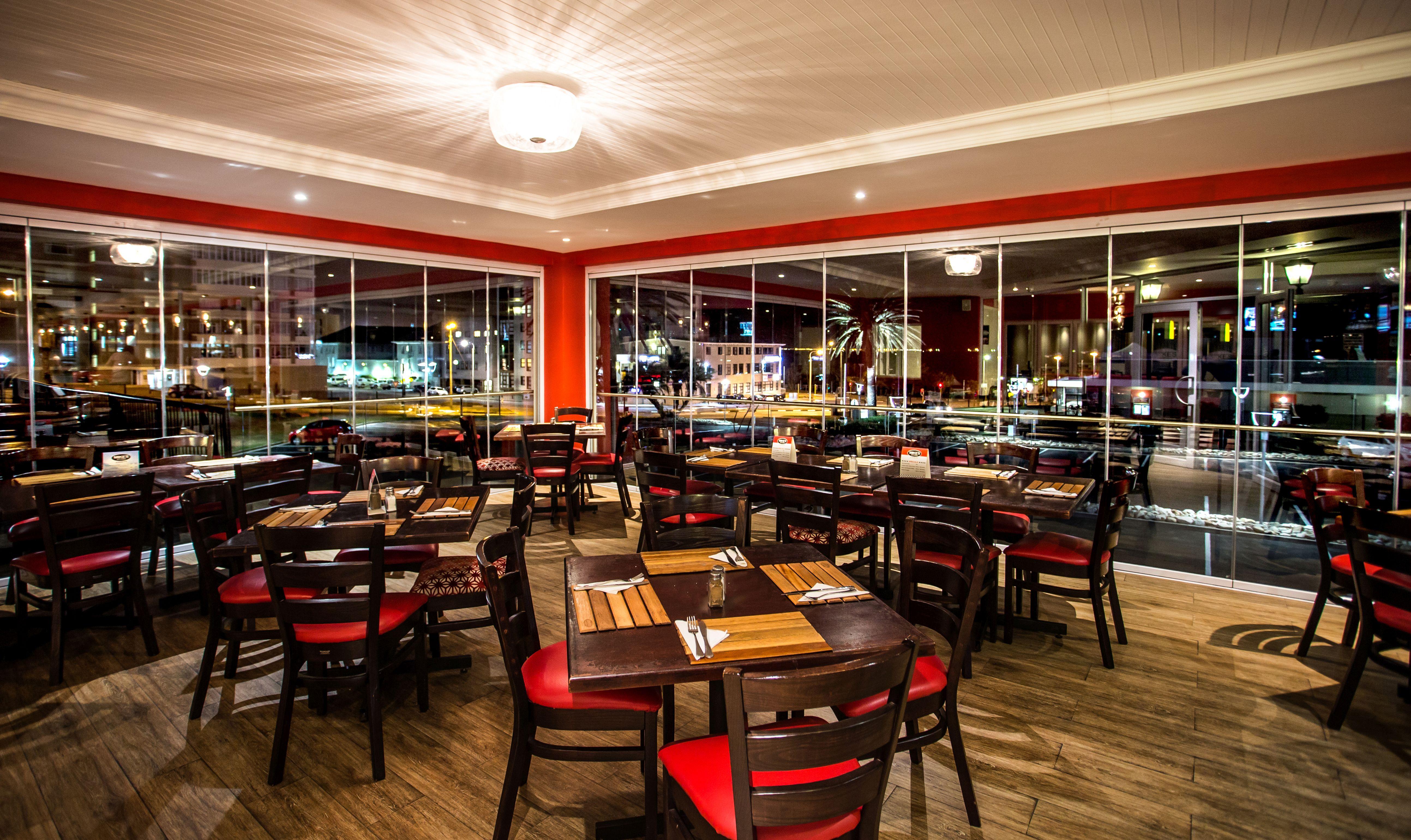 Garden Court Kings Beach Port Elizabeth Esterno foto