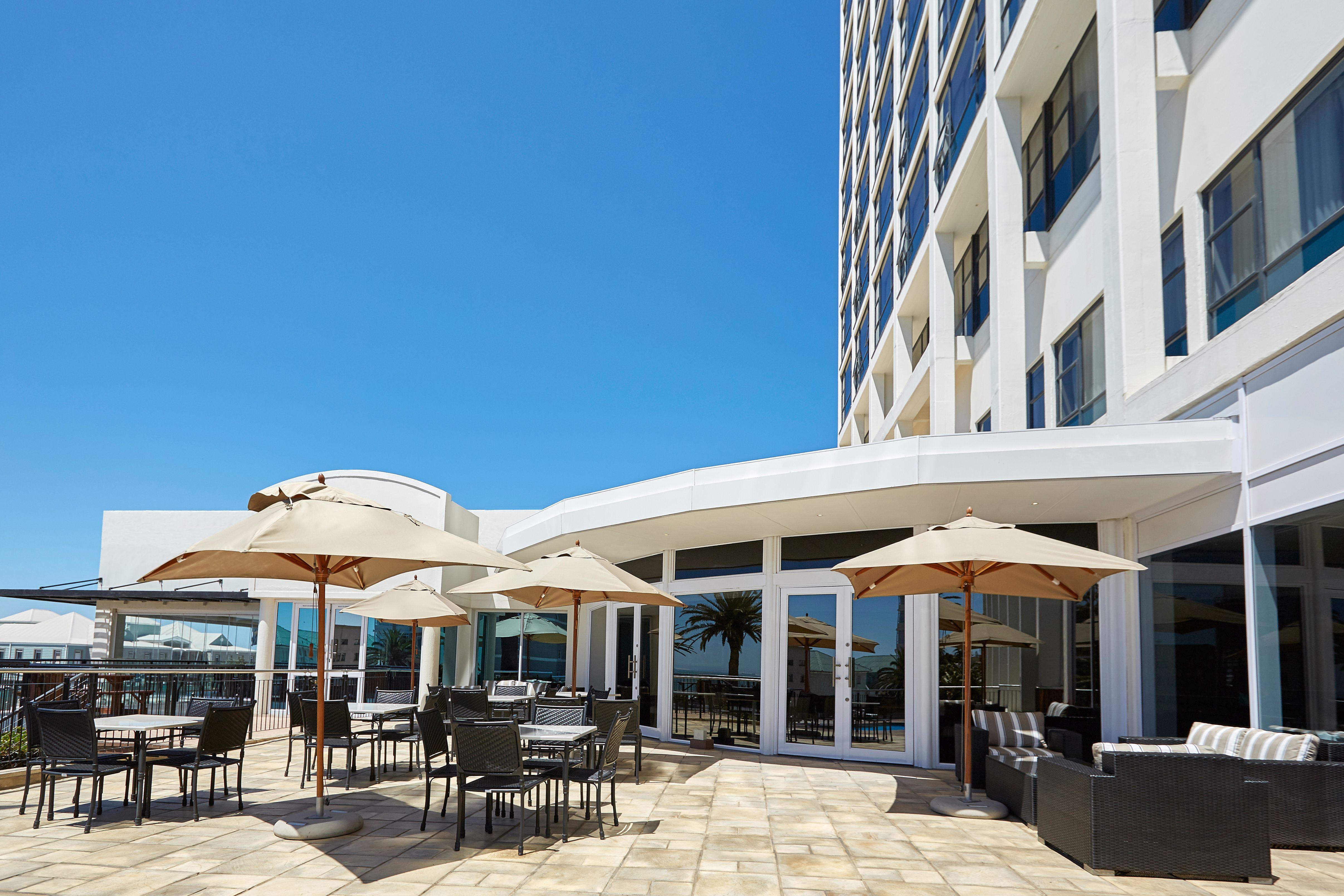 Garden Court Kings Beach Port Elizabeth Esterno foto