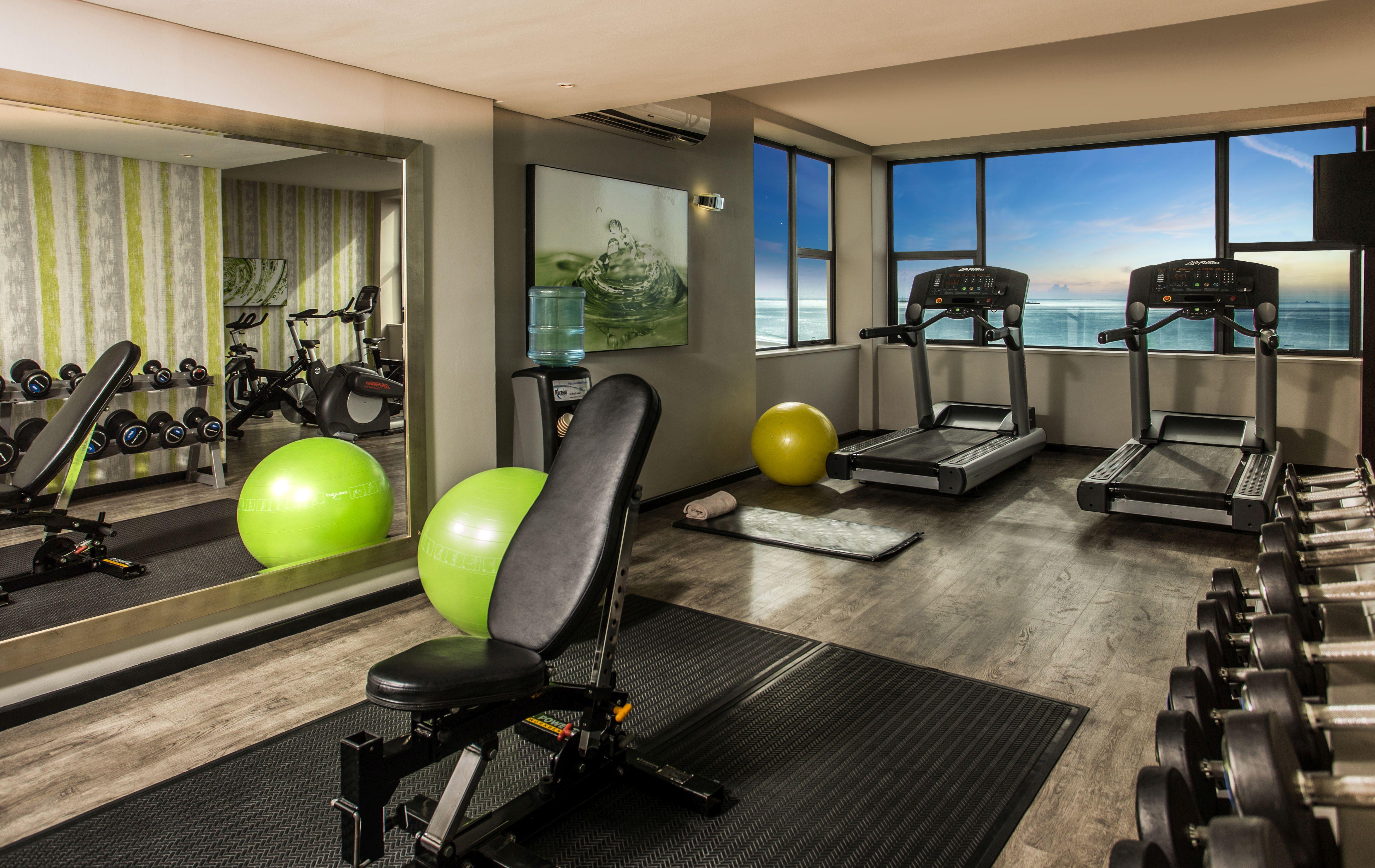 Garden Court Kings Beach Port Elizabeth Esterno foto