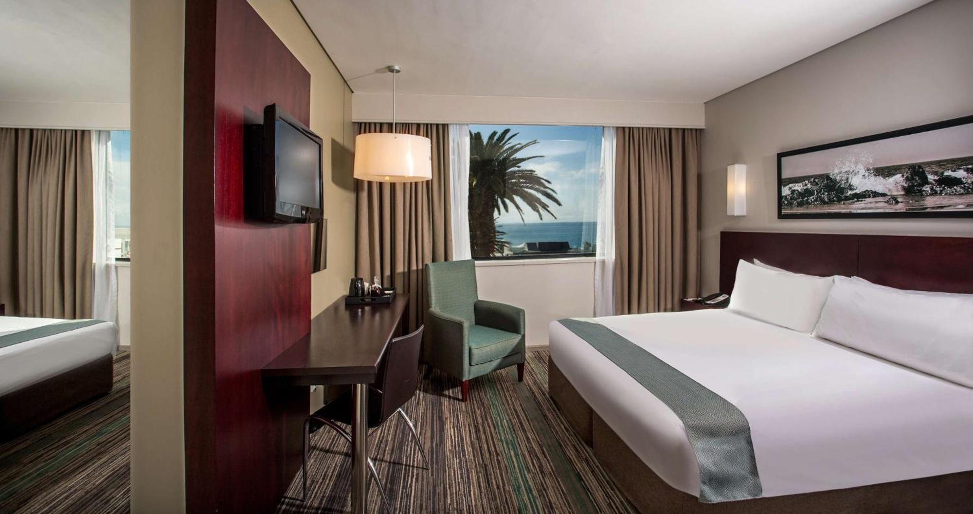 Garden Court Kings Beach Port Elizabeth Esterno foto