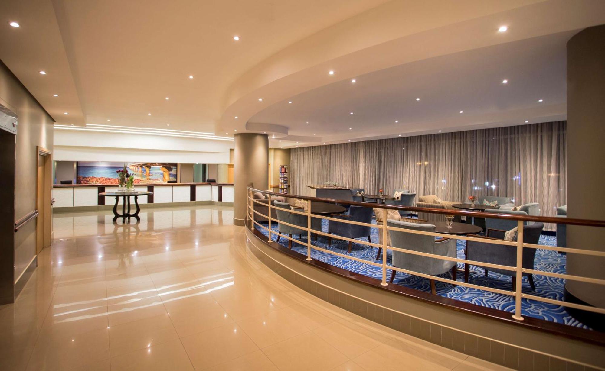 Garden Court Kings Beach Port Elizabeth Esterno foto