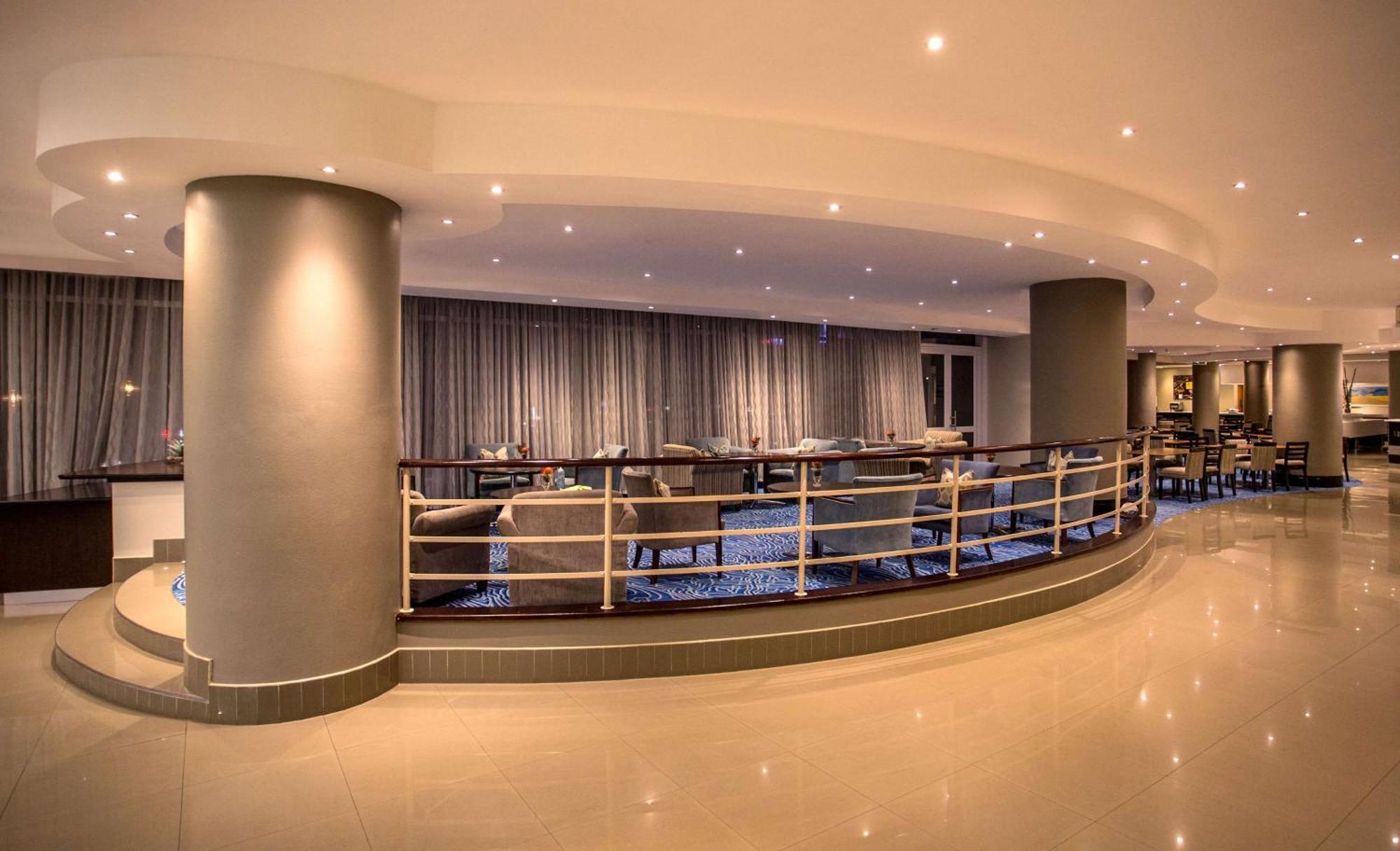Garden Court Kings Beach Port Elizabeth Esterno foto