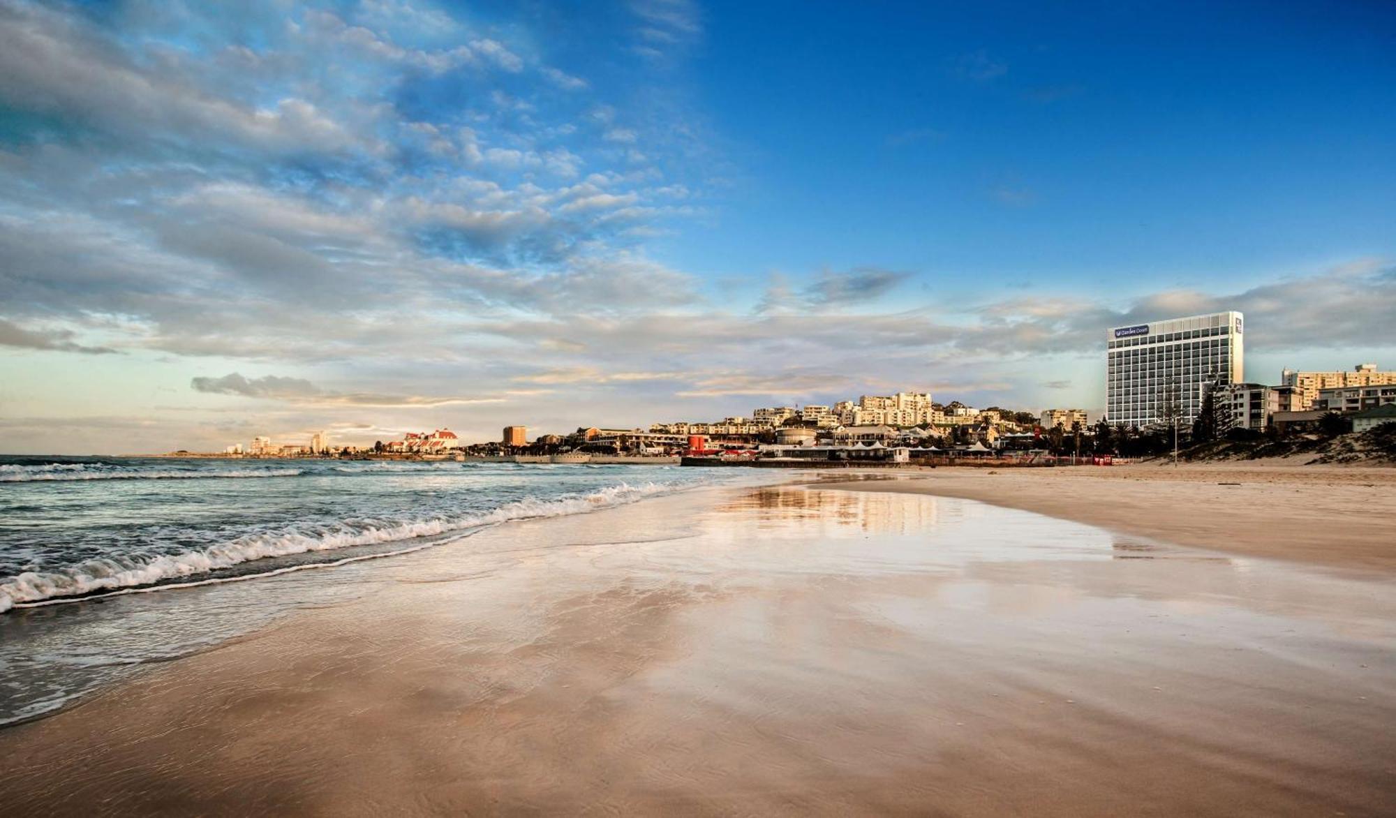 Garden Court Kings Beach Port Elizabeth Esterno foto