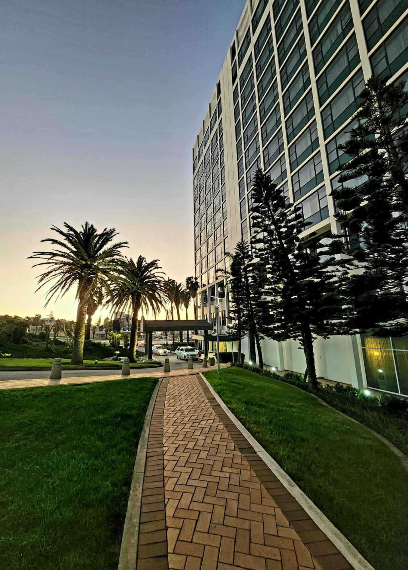 Garden Court Kings Beach Port Elizabeth Esterno foto