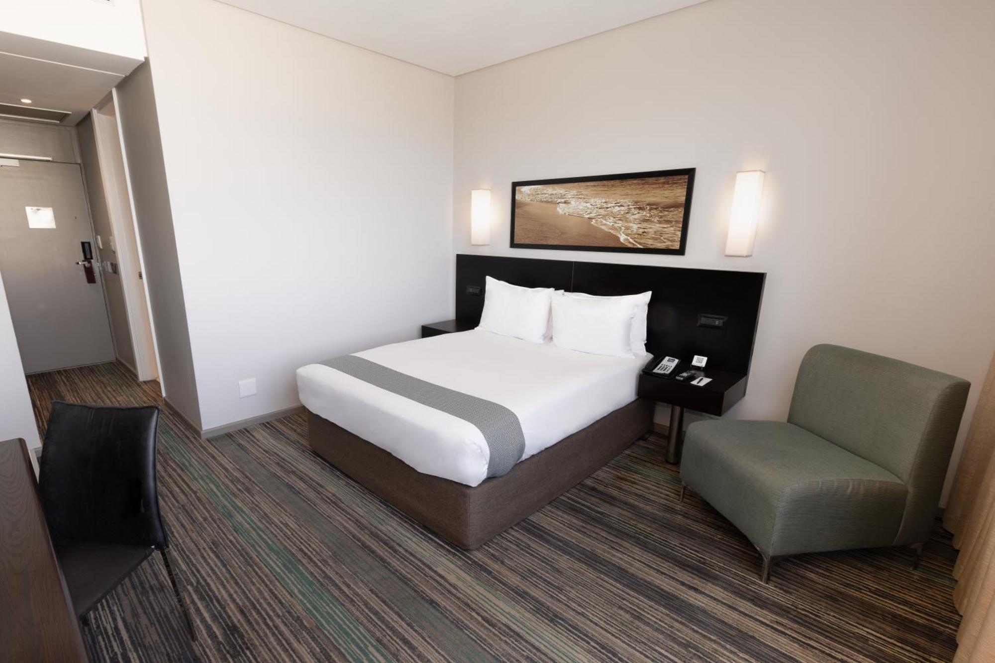 Garden Court Kings Beach Port Elizabeth Esterno foto