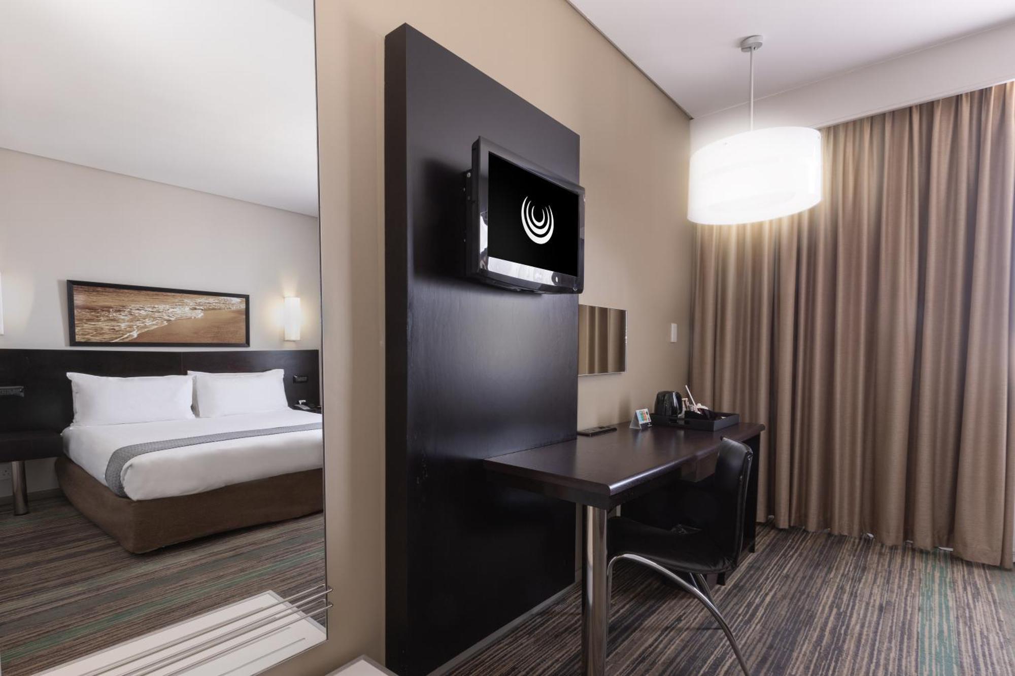 Garden Court Kings Beach Port Elizabeth Esterno foto