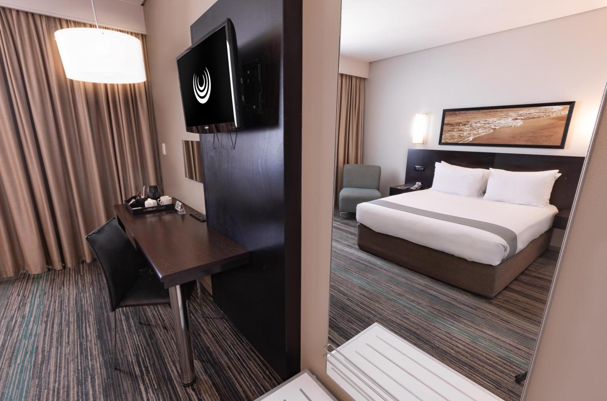 Garden Court Kings Beach Port Elizabeth Esterno foto