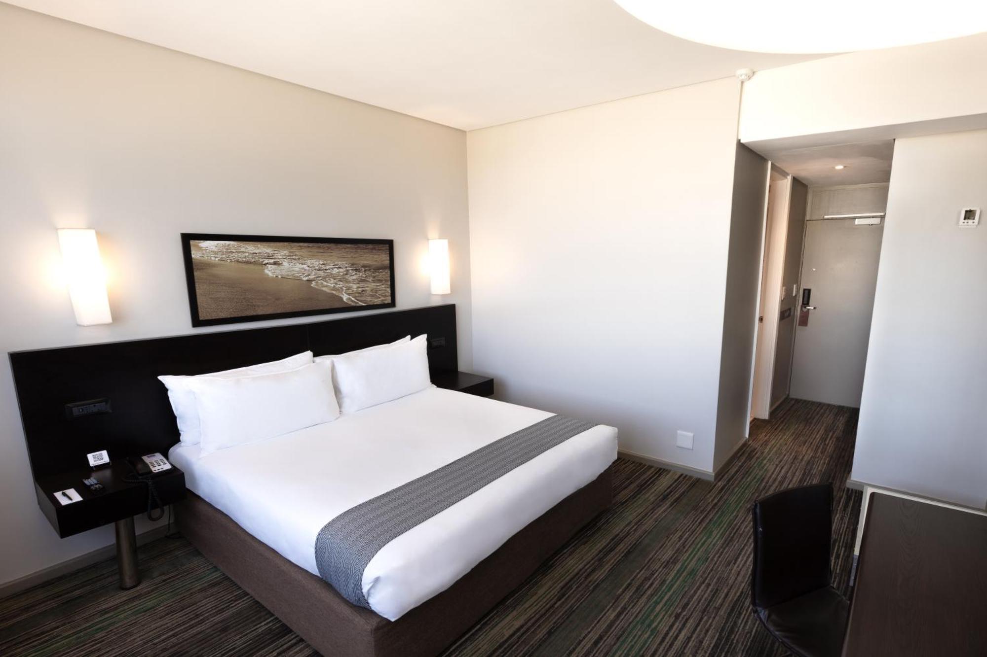 Garden Court Kings Beach Port Elizabeth Esterno foto