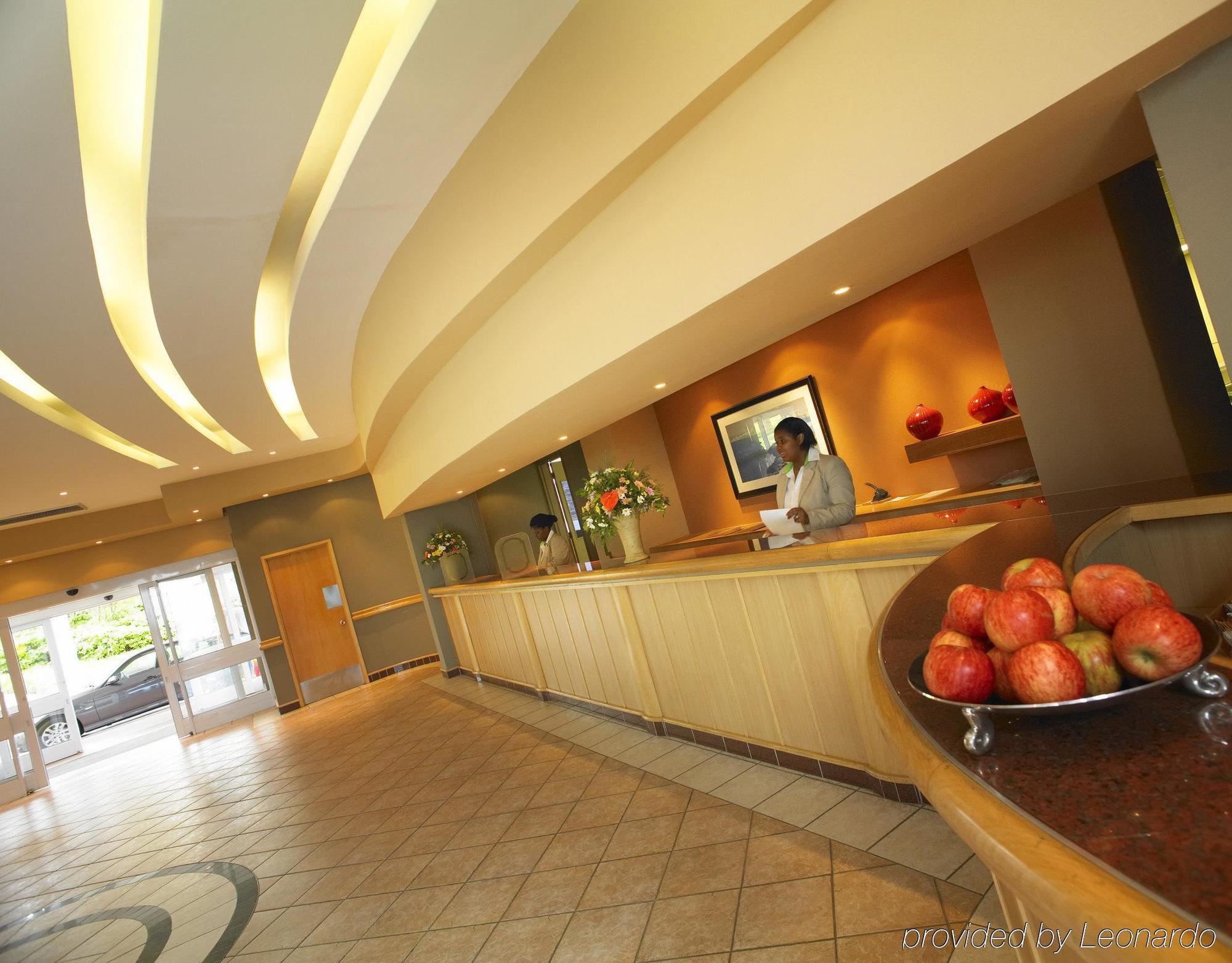 Garden Court Kings Beach Port Elizabeth Esterno foto