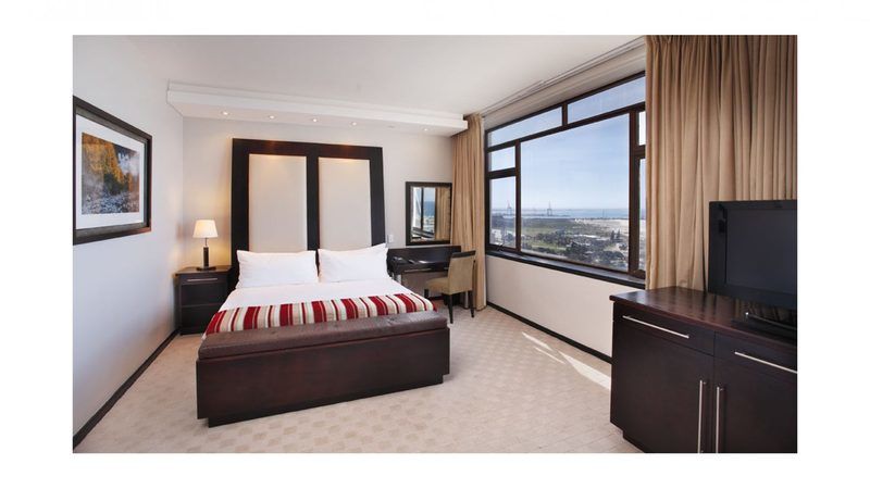 Garden Court Kings Beach Port Elizabeth Esterno foto
