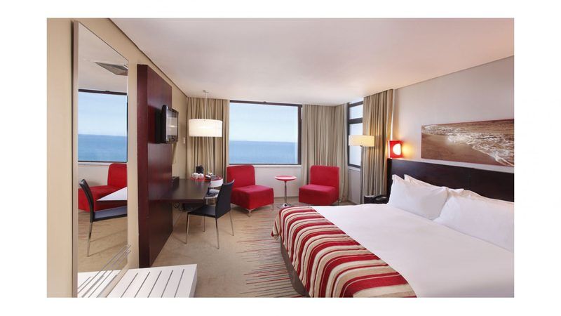 Garden Court Kings Beach Port Elizabeth Esterno foto
