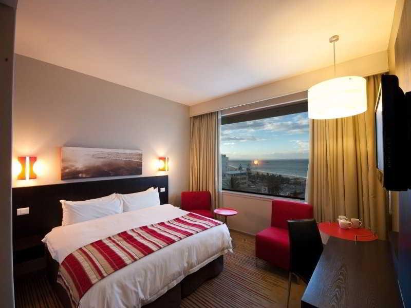 Garden Court Kings Beach Port Elizabeth Esterno foto