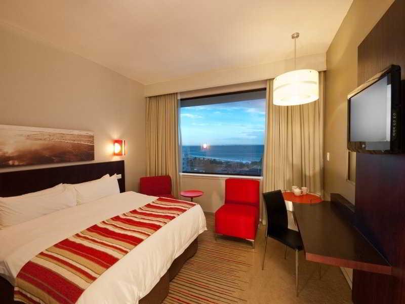 Garden Court Kings Beach Port Elizabeth Esterno foto