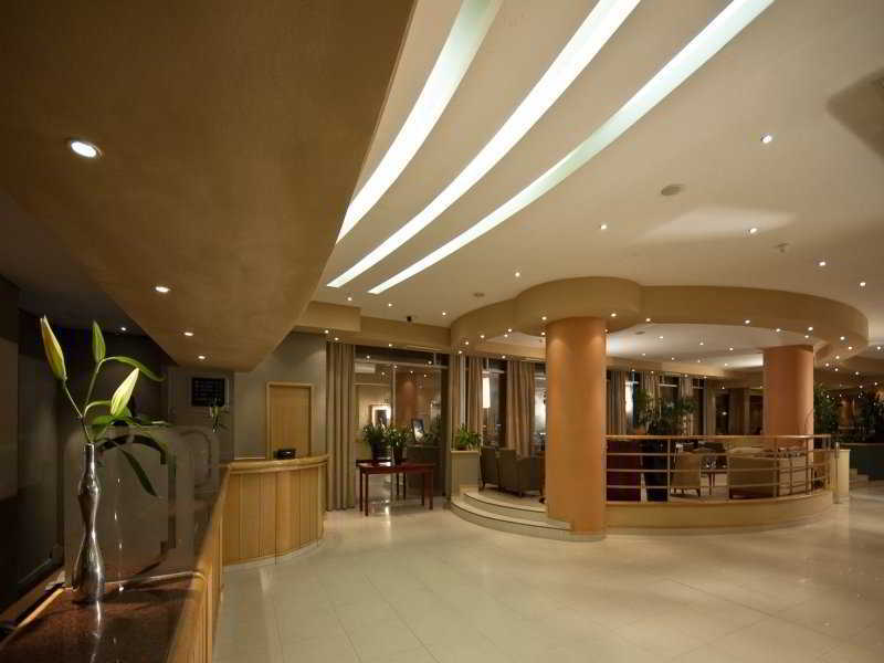 Garden Court Kings Beach Port Elizabeth Esterno foto