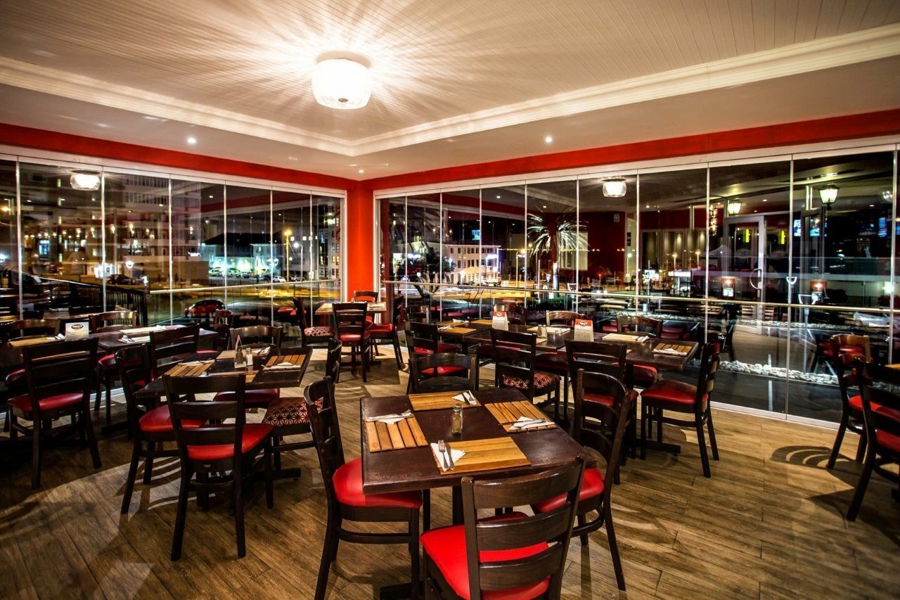 Garden Court Kings Beach Port Elizabeth Esterno foto