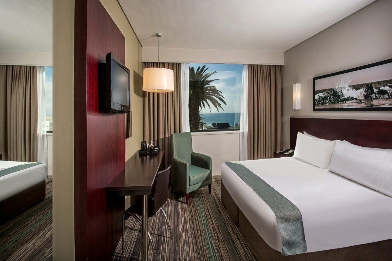 Garden Court Kings Beach Port Elizabeth Esterno foto